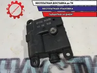 Моторчик заслонки отопителя Nissan Qashqai +2 277328H300.