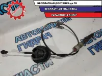 Трос КПП Nissan Qashqai +2 34935JD300.