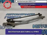 Трапеция стеклоочистителей Nissan Qashqai +2 28800JD900.