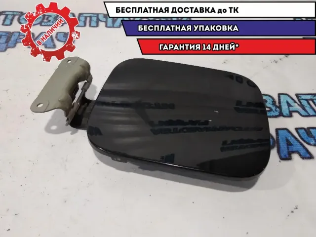 Лючок бензобака Nissan Qashqai +2 G8830EY1MA .