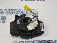 Шлейф подрулевой Nissan Qashqai +2 B5567BH00A.