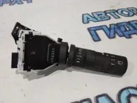 Переключатель стеклоочистителей Nissan Qashqai +2 25260JD01A.