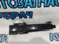 Ручка двери наружняя передняя правая Nissan Qashqai +2.
