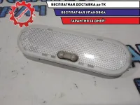 Плафон салонный Nissan Qashqai +2 26430BC40B.