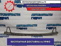 Усилитель переднего бампера Nissan Qashqai +2 62660JD00B.