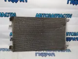 Радиатор кондиционера Nissan Qashqai +2 92100JD20A.