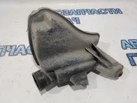 Резонатор воздушного фильтра  Nissan Qashqai +2 16585JD200. Дефект крепления.