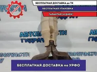 Коллектор выпускной Nissan Qashqai +2 14002JD20A. С катализатором.