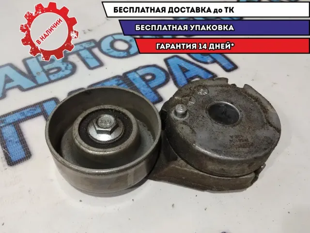 Ролик-натяжитель ручейкового ремня Nissan Qashqai +2 11955JD21A.