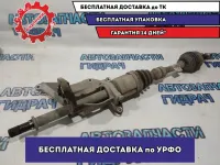 Привод передний правый Nissan Qashqai +2 39100BB24C.