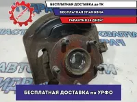 Кулак поворотный передний правый Nissan Qashqai +2 40014JD000.
