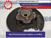 Щит опорный задний правый  Nissan Qashqai +2 44020CY01A.