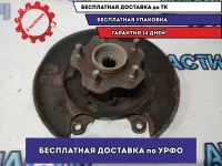 Щит опорный задний левый Nissan Qashqai +2 44030CY01A.