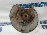 Щит опорный задний левый Nissan Qashqai +2 44030CY01A.