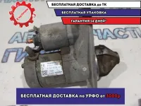 Стартер Nissan Qashqai +2 23300EN20B.