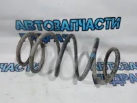 Пружина передняя Nissan Qashqai +2 54010JD02D.