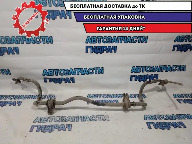 Стабилизатор передний Nissan Qashqai +2 54611EY10A.
