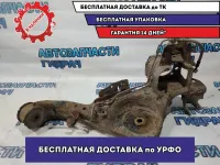 Рычаг задний продольный правый Nissan Qashqai +2 55501JD00A.