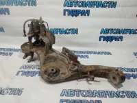 Рычаг задний продольный левый Nissan Qashqai +2 55502JD00A.