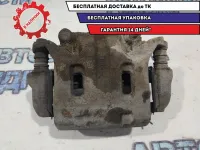 Суппорт тормозной передний левый Nissan Qashqai +2 41011EG50A.