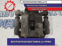 Суппорт тормозной задний левый Nissan Qashqai +2 44011JY00A.