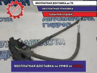 Замок двери задней левой Nissan Qashqai +2 82501EY10D.