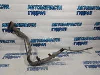 Горловина топливного бака Nissan Qashqai +2 17221EY10A.