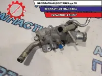 Фланец двигателя системы охлаждения Nissan Qashqai +2 11060JD20A.