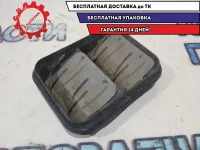 Решетка вентиляционная Nissan Qashqai +2 76804JD00A.
