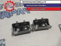 Петля двери багажника Nissan Qashqai +2 90400EY10A
