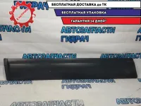 Накладка двери передней левой Nissan Qashqai +2 80871BR01A