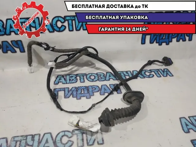 Проводка двери задней правой Nissan Qashqai +2 24126EY10B
