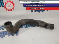 Патрубок радиатора Nissan Qashqai +2 21504JD20B