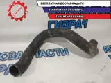 Патрубок радиатора Nissan Qashqai +2 21501JD20A
