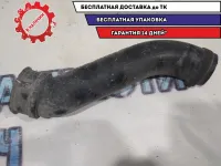 Патрубок воздуховода Nissan Qashqai +2 1022242S01