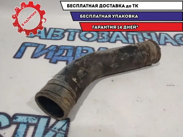 Шланг топливный Nissan Qashqai +2 17228EN100