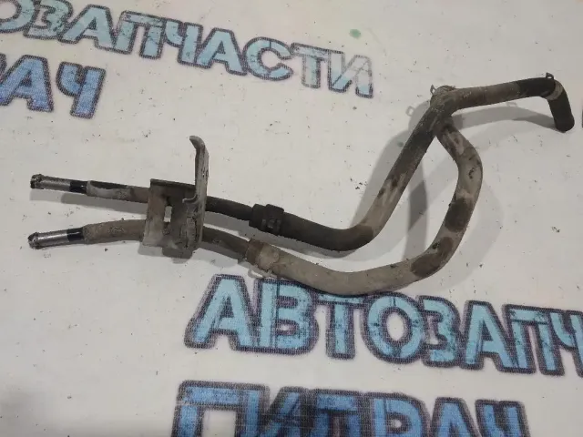 Трубка масляного радиатора Nissan Qashqai +2 21621JD30A