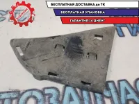 Накладка переднего бампера правая Nissan Qashqai +2 62256BR02A