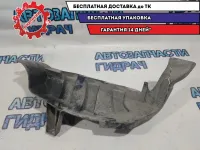 Пыльник задний левый Nissan Qashqai +2 74777EY10A Дефект, трещина.