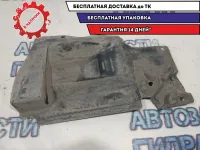 Пыльник двигателя боковой правый Nissan Qashqai +2 64838JD00A