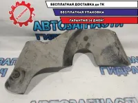 Пыльник заднего бампера левый Nissan Qashqai +2 748A3EY10A