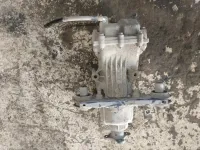 Редуктор заднего моста Nissan Qashqai +2 38300JD610