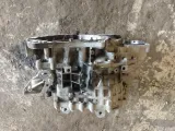 АКПП MR20DE Nissan Qashqai +2 310201XT2D Проверена, полностью исправна.