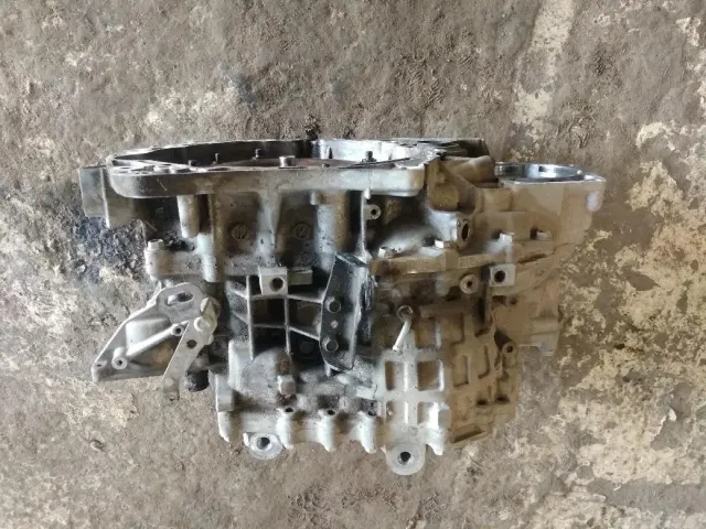 АКПП MR20DE Nissan Qashqai +2 310201XT2D Проверена, полностью исправна.