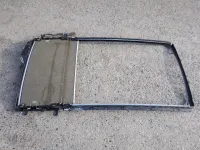 Люк в сборе  Nissan Qashqai +2 91686EY10A