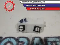 Кронштейн заднего бампера правый Nissan Qashqai +2 85226JD01A