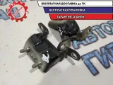 Петли двери задней левой Nissan Qashqai +2 82401AV630