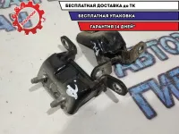 Петли двери задней левой Nissan Qashqai +2 82401AV630