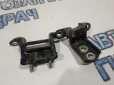 Петли двери задней левой Nissan Qashqai +2 82401AV630