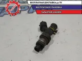 Форсунка инжекторная Nissan Qashqai +2 16600EN200